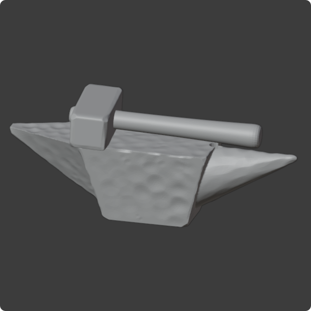 Download STL file Tools Pack 1 • 3D printable template ・ Cults