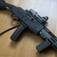 IMG_0858.jpeg SCR22 (KC02 with M870 stock kit) for Airsoft Replica