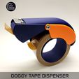 TAPE-DISPENSER-COVER-square.jpg Doggy Tape Dispenser Gun