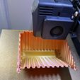 Impresión 3D Cubos / Cajas de almacenaje apilables de impresión rápida •  Hecho con una impresora 3D Prusa MK3S+・Cults