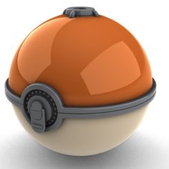 WhatsApp-Image-2023-03-21-at-21.49.20.jpeg STL-Datei Pokéball Pokemon Arceus・3D-druckbares Design zum Herunterladen
