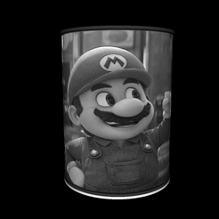 Vue-on_1.png Mario and Luigi lamp
