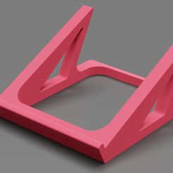 Microfreak.jpg Microfreak stand, solid and easy to print