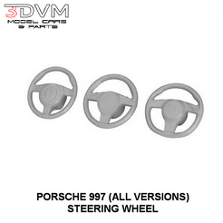 0-porsche911_997_steeringwheel1_resize.png Porsche 911 (997generation) Steering Wheel in 1/24 1/43 1/18 1/12 and 1/64