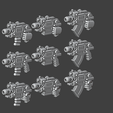 2_1.png Space Warriors: Pistola de bolter Padrão Phobus