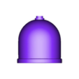 Dome.stl Chandrayaan 3