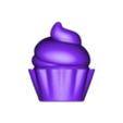 Cupcake.obj Cupcake