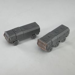 resin-Models-scene-2.164.jpg Archivo 3D KAMAZ-63968 Typhoon-K MRAP・Objeto imprimible en 3D para descargar