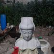 IMG-20230927-WA0062.jpg Gautama mold - plaster sculpture 600 mm - MOLDE BUDA 60 CM sculpture budaGAUTAMA