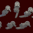 Chaos-cataphractii-chainfist-v2.png SL Cataphract Demolishers Weapons