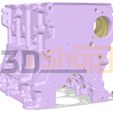 eng15.jpg Engine Block - 3D Scan (Audi TT 8N Turbo Quattro) - ENGINE - BLOCK