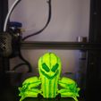 20220512_105604.jpg Fichier STL Cactus monstre articulé・Modèle pour imprimante 3D à télécharger