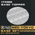 NeoTokyo-Bases-Product-Images14.jpg Neo-Tokyo 28mm Wargame Bases