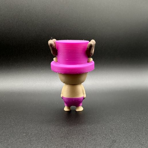 IMG_3276.jpeg Tony Tony Chopper - One Piece