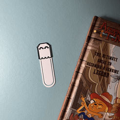 IMG_3121-min.png Cute Ghost Bookmark