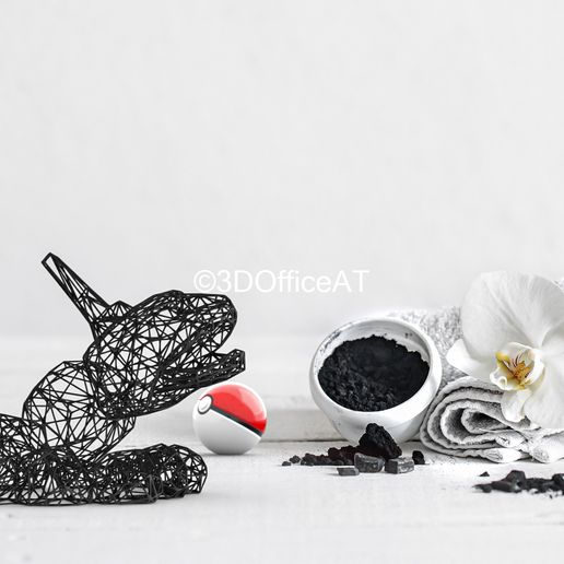 095-bad.jpg #095 Onix Pokemon Wiremon Figure