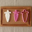 DSC06916.jpg cookie cutters easter easter easter carrot carrot cookie cutters