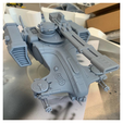 11.png 3D file Flying Fish Tank・3D printing model to download