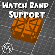 CB-Watchband-Support.png Watch Band Support Tool Holder