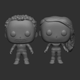 Figurines-face.png FUNKO POP COUPLE