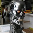 Снимок5.jpg T-800 Skill Terminator 2 Judgment Day V2 Replica