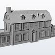 59737738_2120674291363630_1823777421803913216_n.jpg Maison de l'Horreur d'Amityville