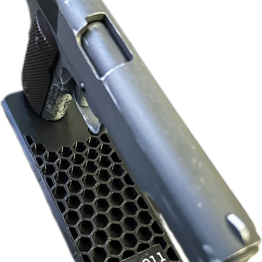 IMG_3572.png Colt 1911 Display Stand