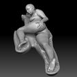 Bex8_3.jpg Fichier STL Bex Pose 8・Modèle à télécharger et à imprimer en 3D