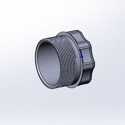 Archivo STL gratis Colgador de pared para detectores de metales (Universal)  👽・Diseño de impresora 3D para descargar・Cults