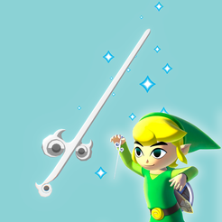 1.png The Wind Waker, Zelda
