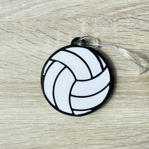 IMG_7209-2.jpg Volleyball Bag Tag,⚠️(CUTOMIZABLE WITH LINK IN THE DESCRIPTION)