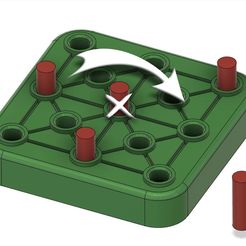 00.jpg Hoppers - jeu logique