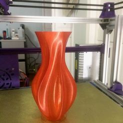 bf7a3571464fee8d92785a9405718868_display_large.jpeg Free STL file Simple Star vase・3D printer model to download