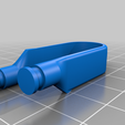 4fc633ec-1524-448a-a795-1e24ee18c6c7.png Free 3D file Plastic bags easy opener・Object to download and to 3D print