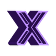 X_XBOX_BASE.stl XBOX_LED_LAMP