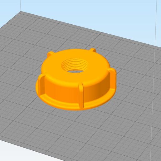 Výstřižek.jpg Réduction IBC S60x6 à G3/4 (intérieur)