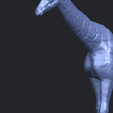 08_TDA0602_GiraffeA10.png Free 3D file Giraffe・Object to download and to 3D print, GeorgesNikkei