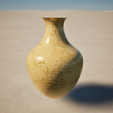 Image1_004.png 20 Miniature vases (1:12, 1:16, 1:1)