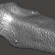 Captura-de-pantalla-2022-11-19-104456.png Uruk Hai Set - Wearable for Cosplay (Sword, Shield, Helmet, Pauldron, Chest)