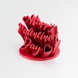 Happy-valentine's-day-2_000.jpg Happy Valentine's Day 3D Decoration - Celebrate with Style