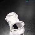 3D-printed-aquarium-cave-fish-hideout-pleco-cave-shrimp-shelter-fish-breeding-cave-betta-hideout-rep.jpg Aquarium & Terrarium Vortex Cave | Pet Hide | Terrarium Decoration | Aquarium, Terrarium, Vivarium Safe | DIY 3D Printable File