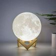 61-kBIHzSCL._AC_SX466_.jpg Moon lamp. moon