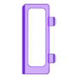 7_1_Back_Door_R.stl Télécharger fichier STL gratuit Piggy Van Jr • Design imprimable en 3D, Slava_Z