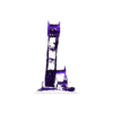 Gothic-Tombstone-4-Broken-Optimised-V1.stl Graveyard Gravestone and Obelisk Marker Pack - LegendGames