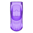 00 Viper GTS-R MiniZ FDM.stl MiniZ/Xmod 00 Viper GTS-R Concept Body Shell