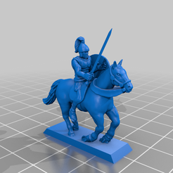 R_DTH_CM_sword_S1.png Fichier 3D gratuit Antiquité classique - Cavalerie moyenne romaine・Objet pour impression 3D à télécharger