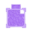 Guard_Tower_-_Single_Balcony_Floor.stl Modular Fantasy Guard Tower
