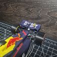 20230330_221553.jpg 3D file RED BULL RB18 2022 F1 CAR・Template to download and 3D print