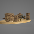 JHEN-MOHRAN-FIGURE-6.png MONSTER HUNTER JHEN MOHRAN FIGURE