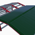 Screenshot-2023-11-14-222105.png Beam Pack (H Beam / I Beam)  Shed/Warehouse/Barn